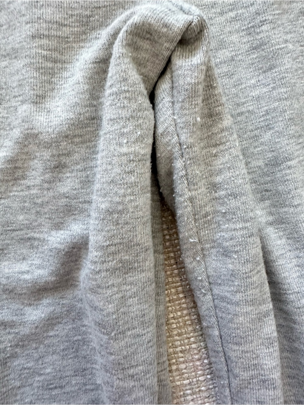 Aritzia Free Lounge Sweatpants - Picture 7 of 7